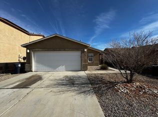 2108 Canter St SW, Albuquerque, NM 87121