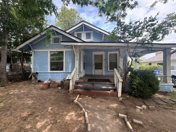 1112 Ballard Ave, Dallas, TX 75208
