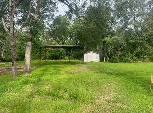 48 Magnolia Rd, New Caney, TX 77357
