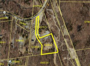 Round Lake Rd, Rhinebeck, NY 12572