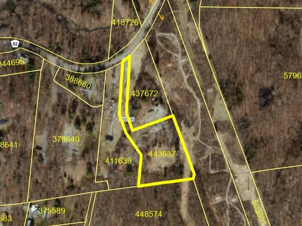 Round Lake Rd, Rhinebeck, NY 12572