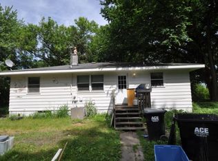 16736 Saint Francis Blvd NW, Ramsey, MN 55303