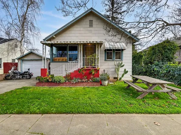 4025 53rd St, Sacramento, CA 95820