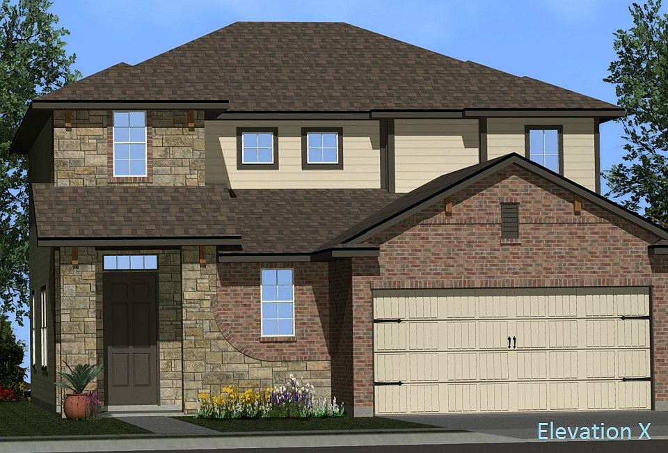 Elevation Image 1.