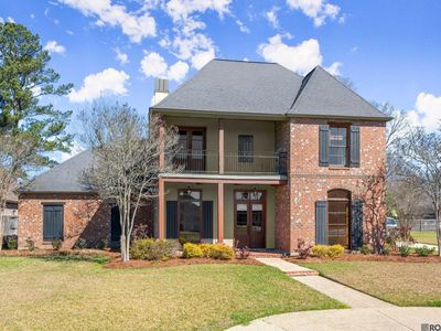 16015 Parkside Ct, Baton Rouge, LA, 70817