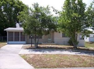 45 S Fillmore St, Beverly Hills, FL 34465