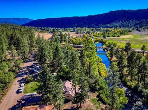 180 County Road 166, Pagosa Springs, CO 81147
