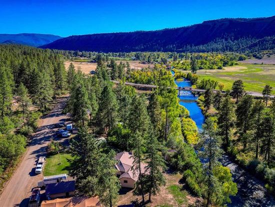 180 County Road 166, Bayfield, CO 81122