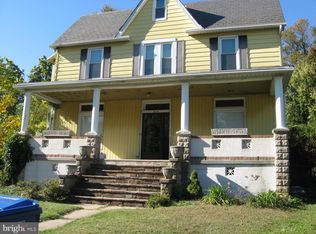 5418 Remmell Ave, Baltimore, MD 21206