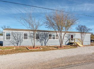 706 Comanche Cv, Granbury, TX 76048