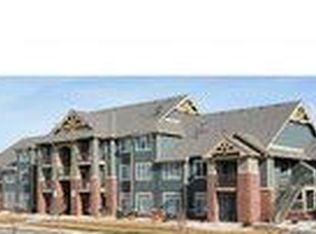 2445 Windrow Rd C-304 #304, Fort Collins, CO 80525