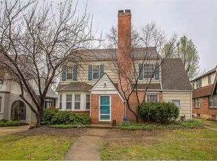 412 E 72nd Ter, Kansas City, MO 64131