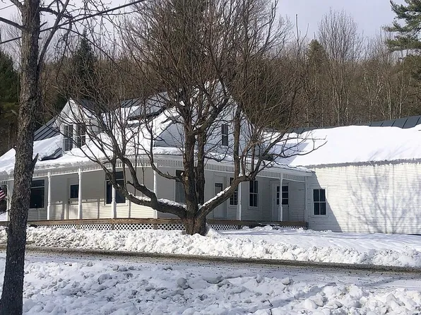 1022 Thayer Brook Rd, Braintree, VT 05060