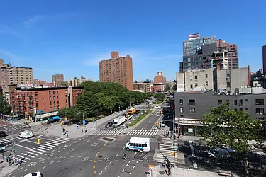 Rented by Alpha Properties NYC I LLC