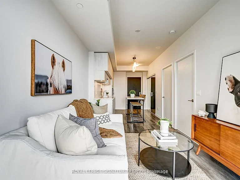 8 Eglinton Ave E #5303 — Photo 12