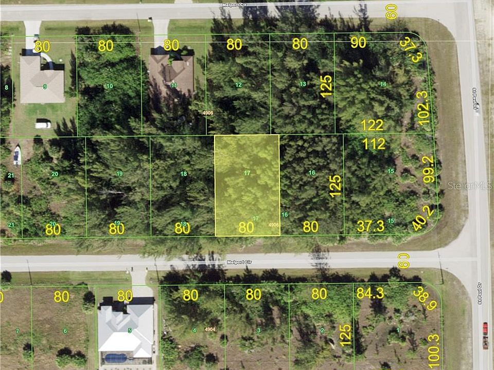 1st image of 15969 Melport Cir