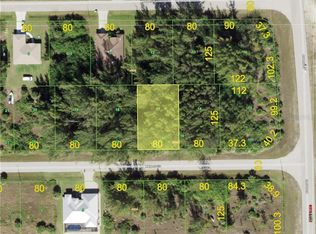 15969 Melport Cir, Port Charlotte, FL 33981