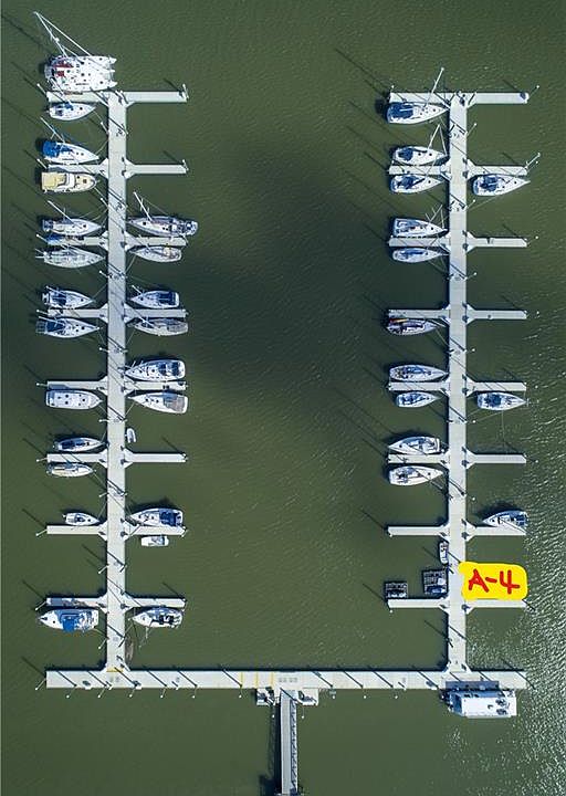 1st image of 100 Marina Dr #A4