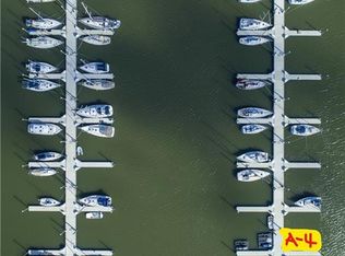 100 Marina Dr #A4, Saint Simons Island, GA 31522