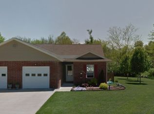 2274 Doss Rd #2274 & 2278, Mexico, MO 65265