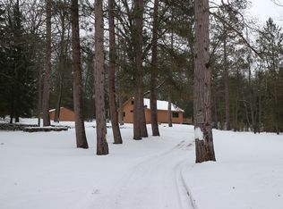 4455 W Hubbard Lake Trl, Hubbard Lake, MI 49747