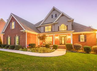 8696 Rambling Rose Dr, Ooltewah, TN 37363