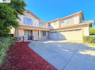 3329 Lair Way, Antioch, CA