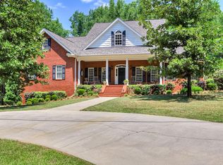 461 S Lake Dr, Thomson, GA 30824