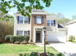 5516 Waverly Lynn Ln, Charlotte, NC 28269