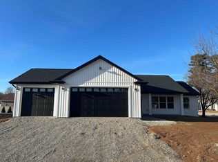 601 W 4th St, Shawano, WI 54166