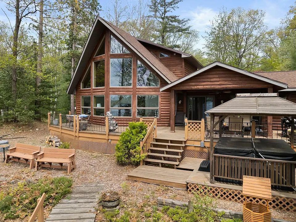 1263 Sunset Shores Dr NE, Kalkaska, MI 49646 Zillow