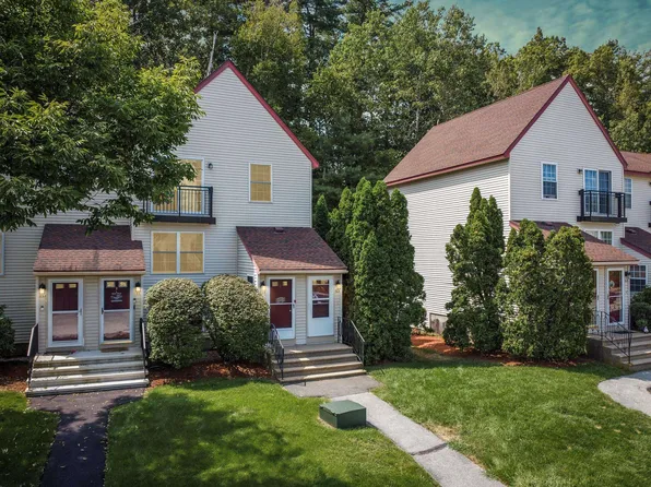 83 East Ridge Road, Merrimack, NH 03054