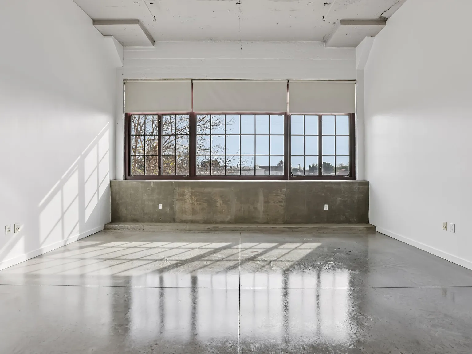Durant Lofts — Photo 1