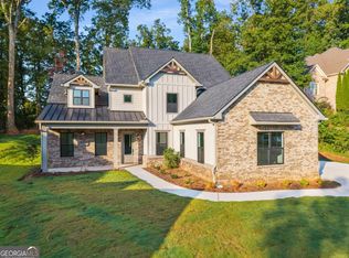 7252 Creekside Way, Jefferson, GA 30549