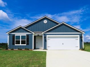 2085 Ogletree Pl, Pell City, AL 35125