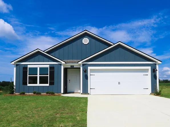 2085 Ogletree Pl, Pell City, AL 35125