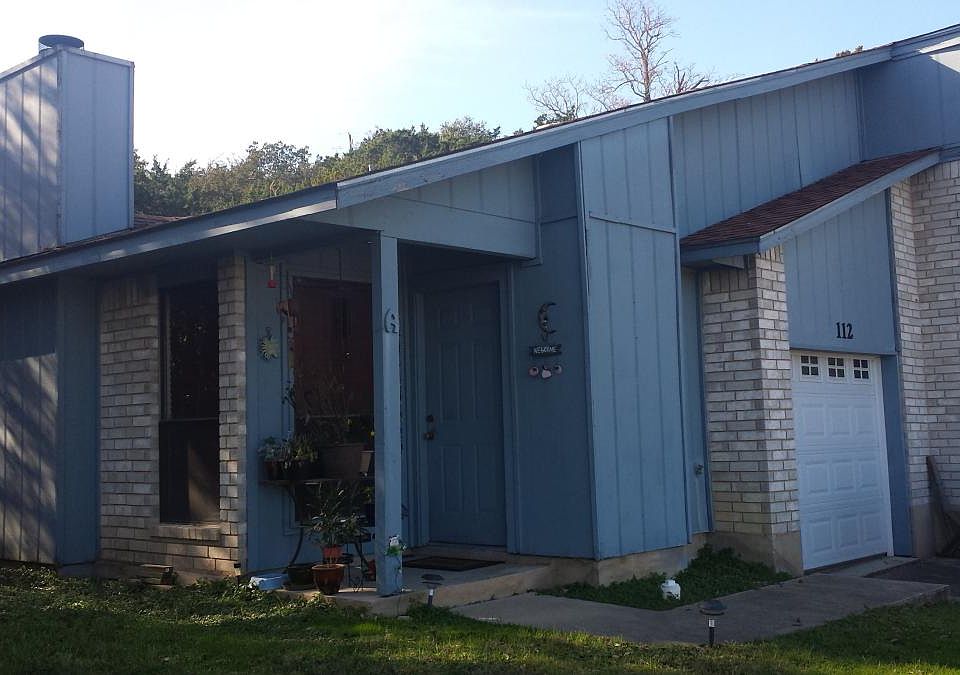 1st image of 112 Southway Dr #A