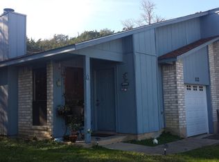 112 Southway Dr #A, Kerrville, TX 78028