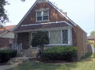 10050 S Oakley Ave, Chicago, IL