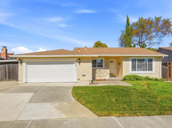 3839 Mesa Verde Ct, Pleasanton, CA 94588