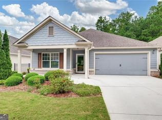 2047 Imperial Pond, Powder Springs, GA 30127