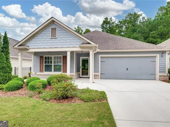 2047 Imperial Pond, Powder Springs, GA 30127