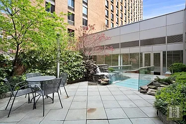 Rented by Halstead Real Estate