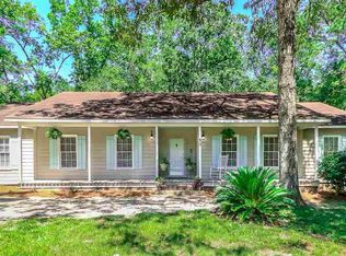 43 Quail Run, Georgetown, SC 29440