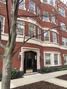 725 Erie St APT 1D, Oak Park, IL, 60302