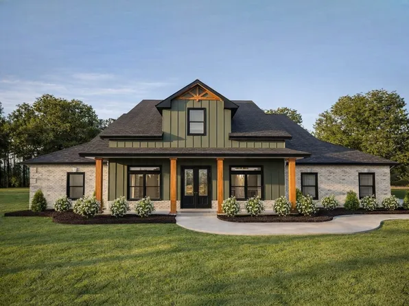 Davenport A Plan, Chapel Landing