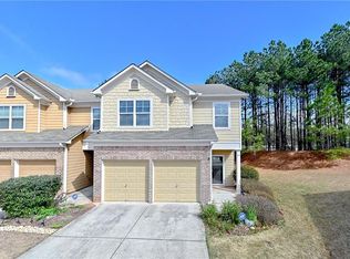1603 Park Brooke Cir SW #9, Marietta, GA 30008