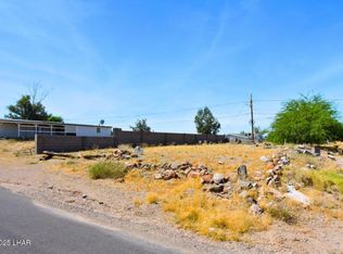 1663 Colina Dr, Bullhead City, AZ 86442
