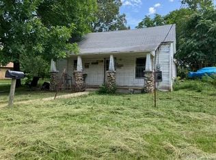 1000 3rd St, Mena, AR 71953
