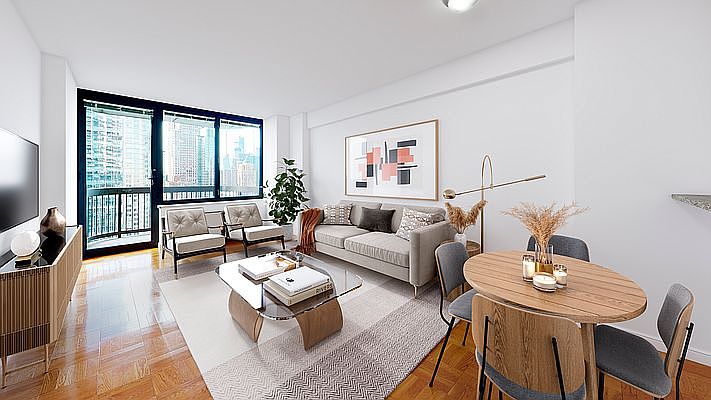 1st image of 235 W 56th St APT 42K
